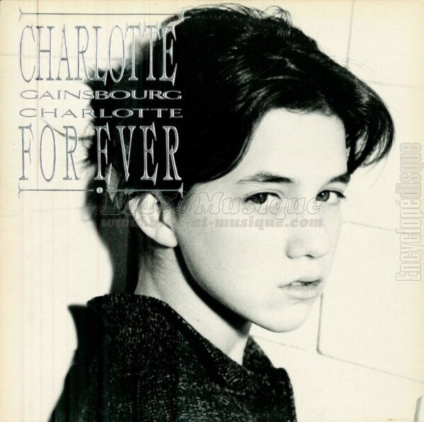 Serge & Charlotte Gainsbourg - B.O.F. : Bides Originaux de Films