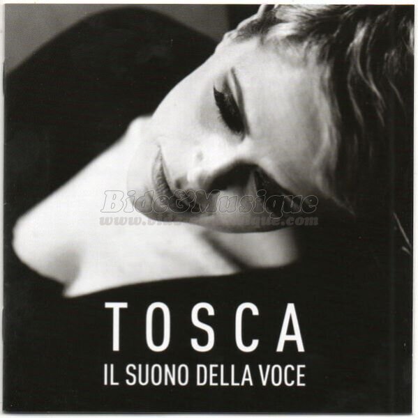 Tosca - Prisencolinensinainciusol