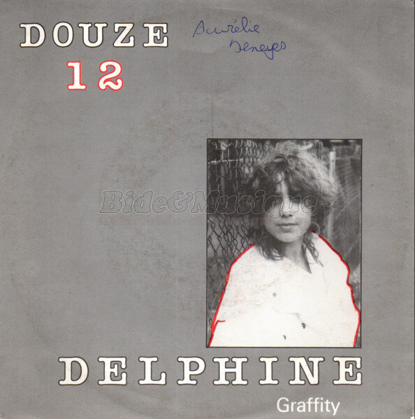Delphine - Douze
