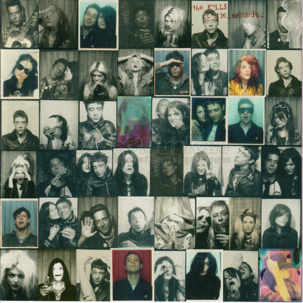 The Kills - I call it art