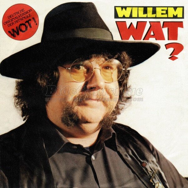 Willem - Spécial Allemagne (Flop und Musik)