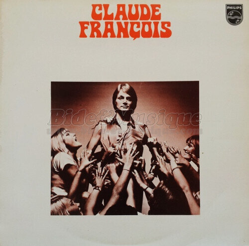 Claude François - Petit Jésus