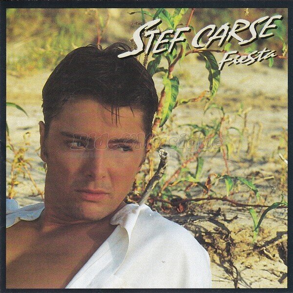 Stef Carse - Fiesta Medley