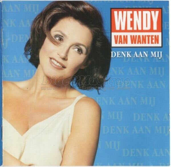 Wendy van Wanten - Gigi l'Amoroso
