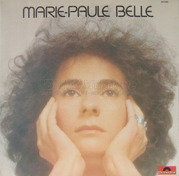 Marie-Paule belle - Jersey Guernesey