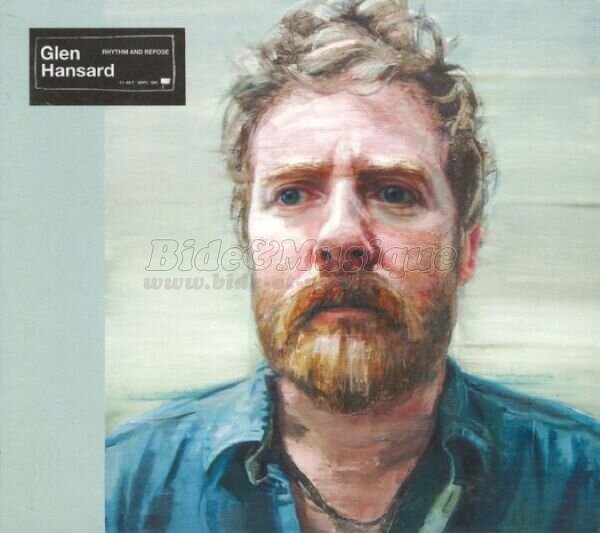 Glen Hansard - You will become