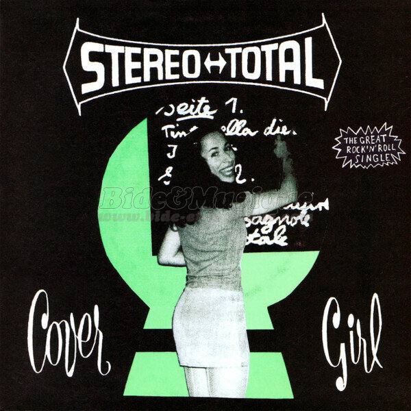 Stereo Total - In / Out