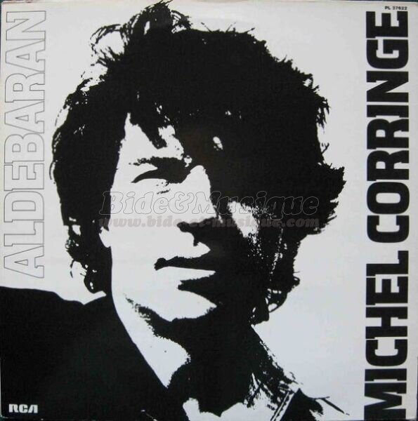 Michel Corringe - Ne juge pas, condamne pas