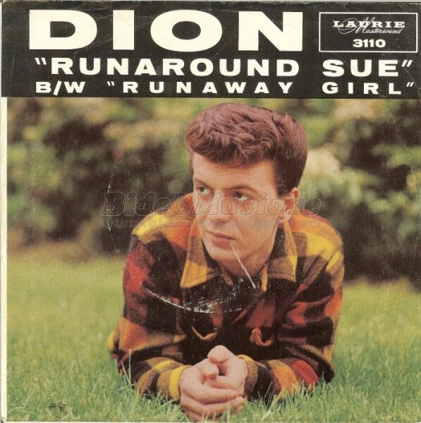 Dion - Runaround Sue