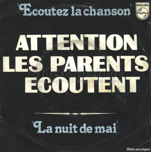 A.L.P.E. - Ã‰coutez la chanson