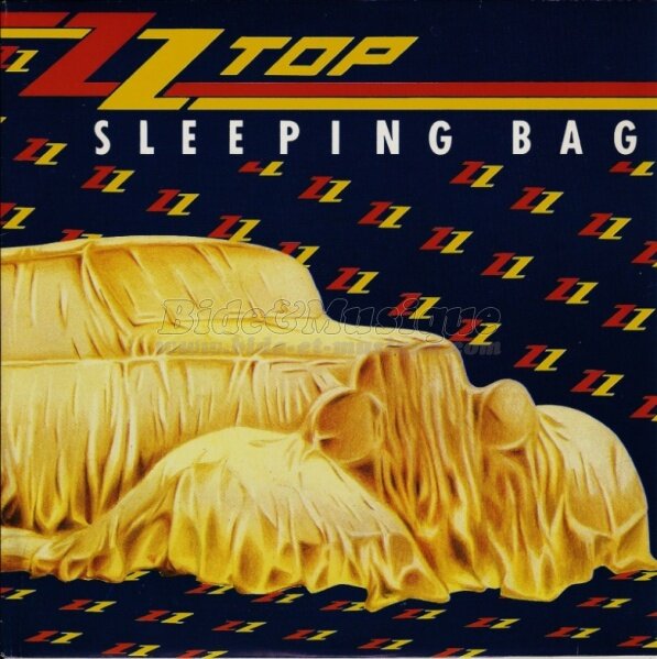 ZZ Top - Sleeping Bag