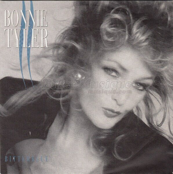 Bonnie Tyler - Bitterblue