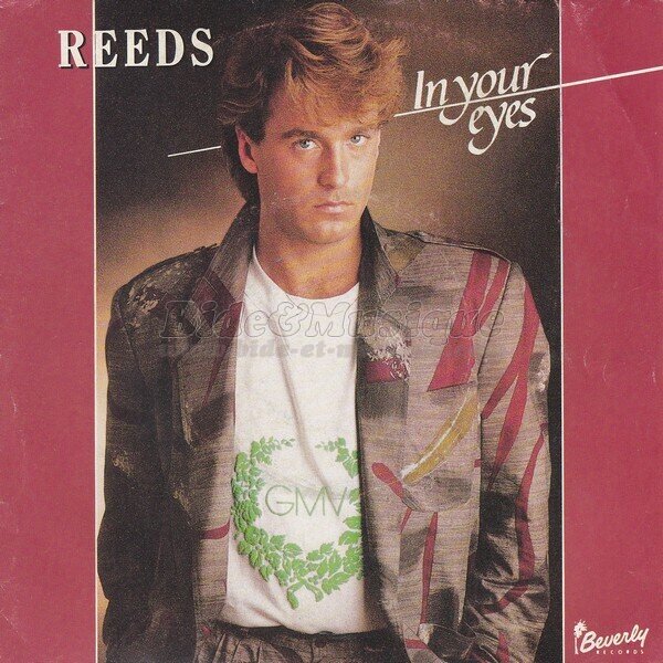 Reeds - In your eyes