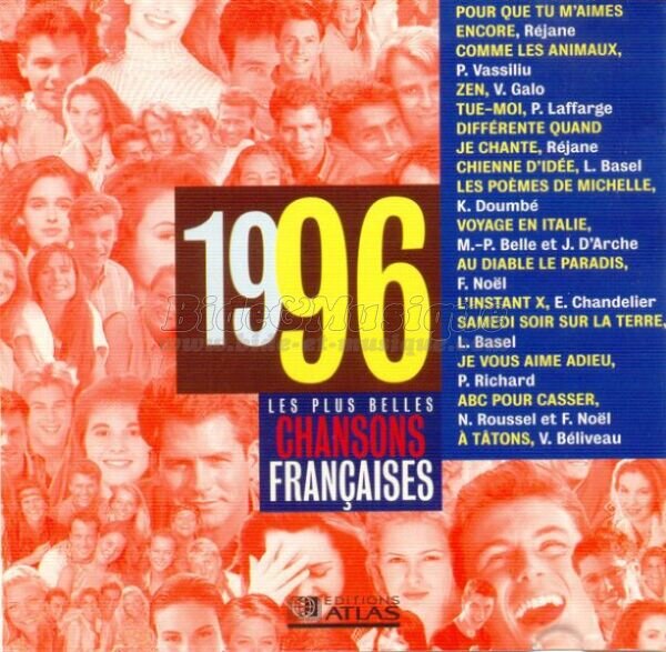 Frank Noël - Au diable le paradis