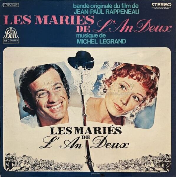 Michel Legrand - Hymne de la République