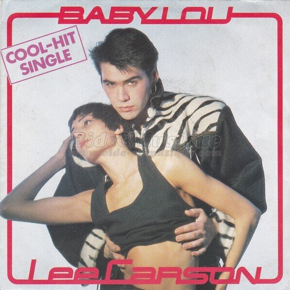 Lee Carson - Baby Lou