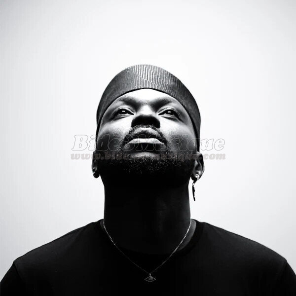 Shirazee - African in New York
