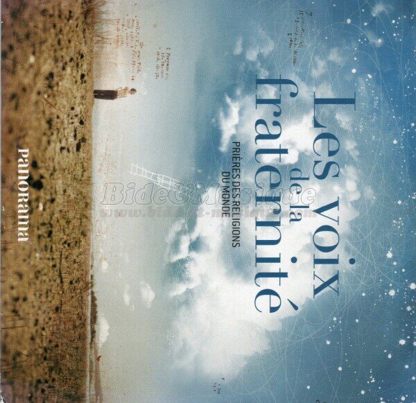 Les voix de la fraternité - Je vous salue Marie