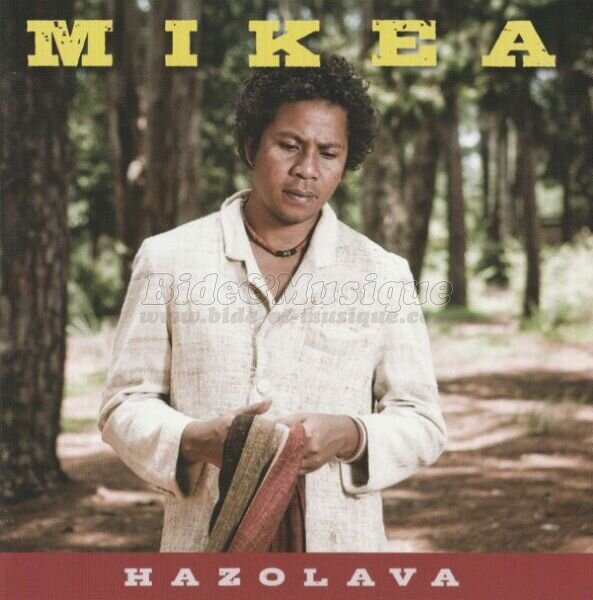 Mikéa - Hé Joe