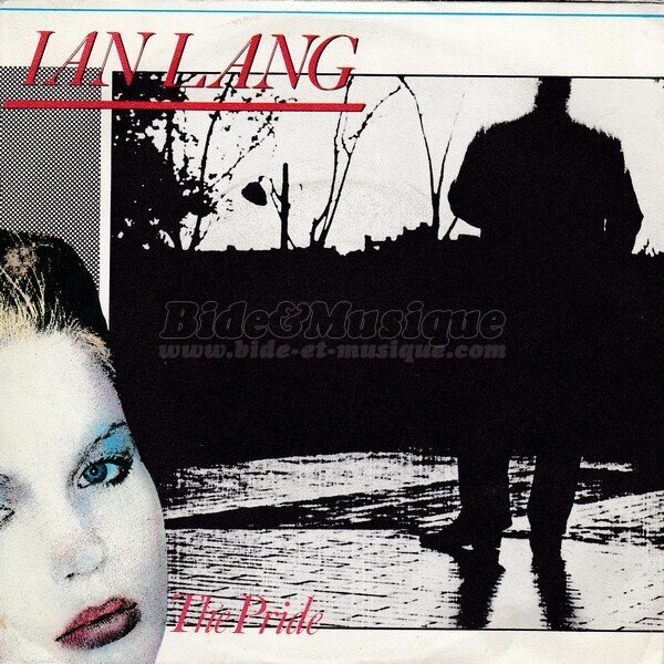 Ian Lang - The pride