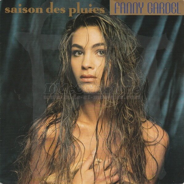 Fanny Gardel - Saison des pluies