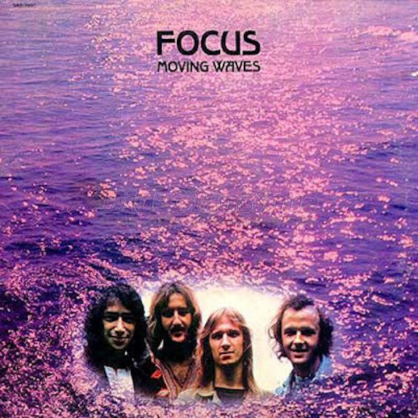 Focus - Hocus Pocus