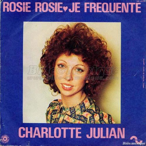 Charlotte Julian - Je frÃ©quente