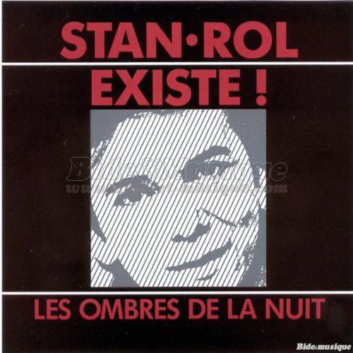 Stan Rol - Ouvrez les frontières (avec les petits chanteurs d'Asnières)