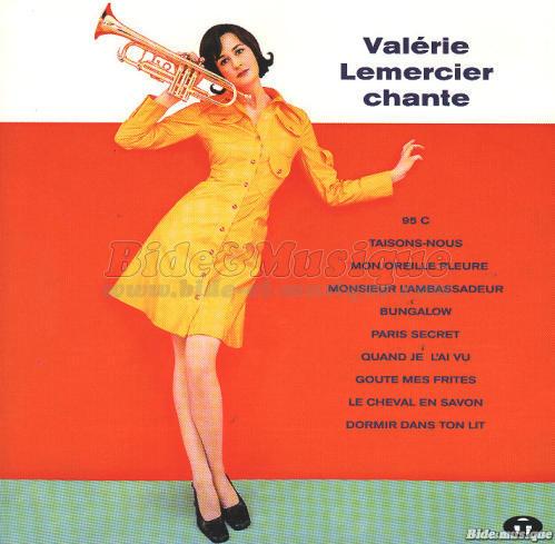 Valérie Lemercier - 95C