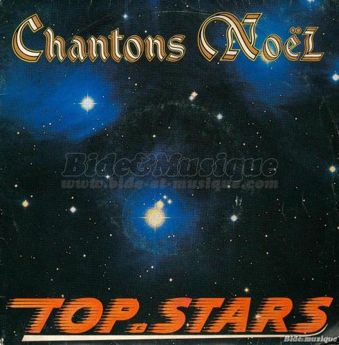 Top stars - Chantons NoÃ«l