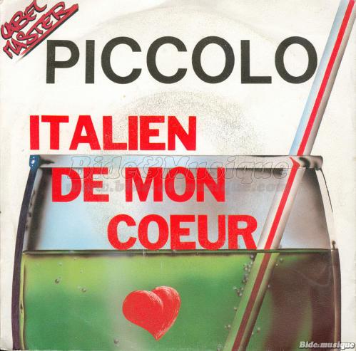 Piccolo - Forza Bide & Musica