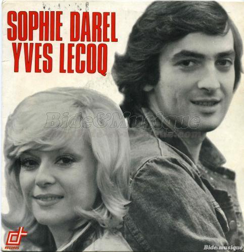 Sophie Darel et Yves Lecoq - Le Giscardéon