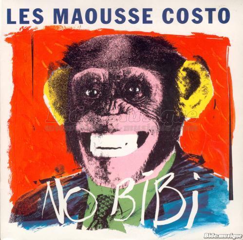 Maousse Costo, Les - Délire