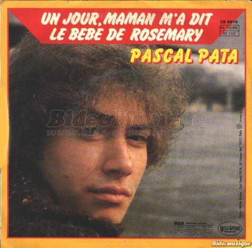 Pascal Pata - Bonne fête Maman !