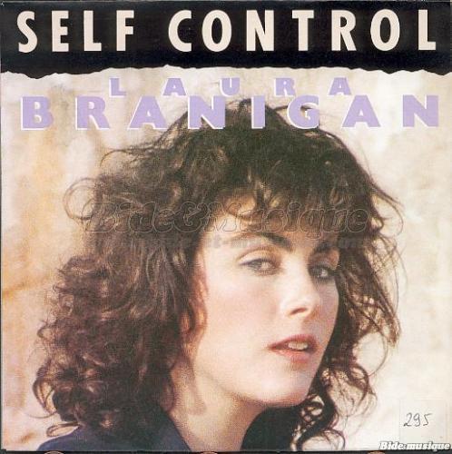 Laura Branigan - 80'