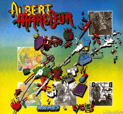 Albert Marcœur - R�veil