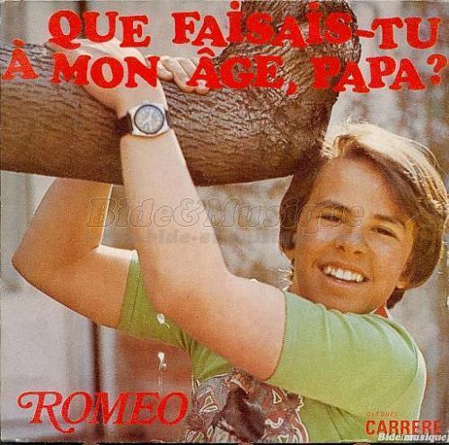 Rom�o - Jupiter
