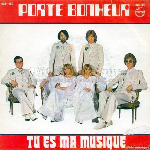 Porte Bonheur - Fête à la musique, La