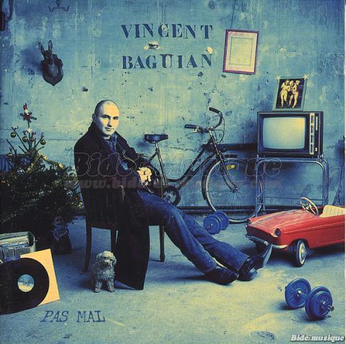 Vincent Baguian - Spécial Noël