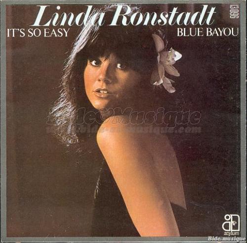 Linda Ronstadt - 70'