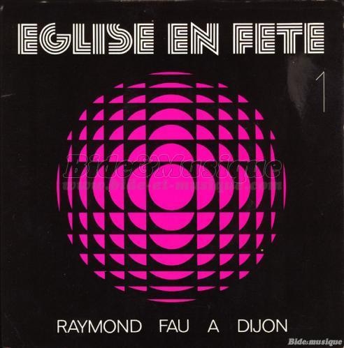 Raymond Fau - Joyeuses PÃ¢ques sur B&M