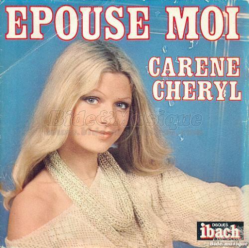 Car�ne Cheryl - �pouse-moi