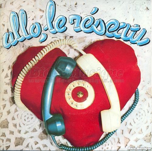Allo, le réseau - Allo, le réseau