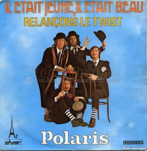 Polaris - Il était jeune il était beau