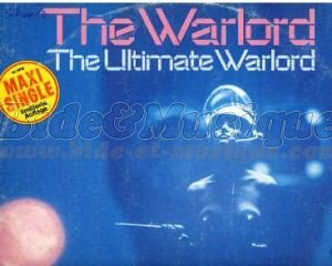 The Warlord - Spaciobide