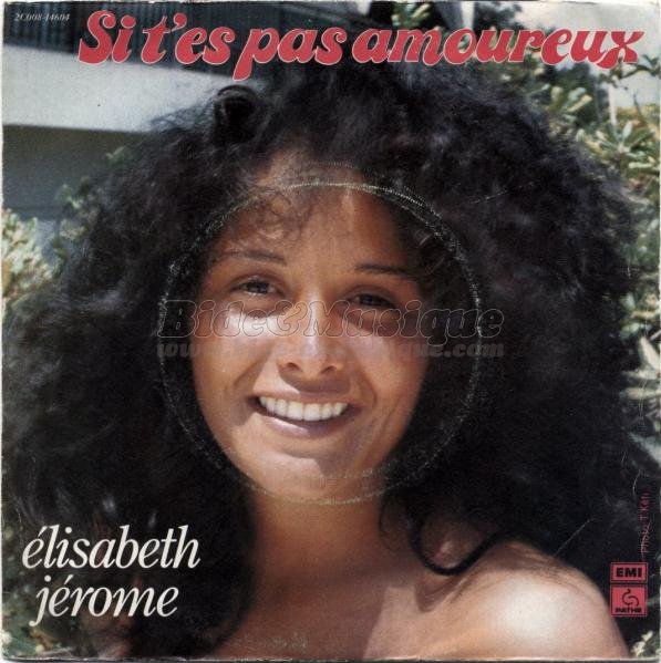 Élisabeth Jérôme - On a volé le soleil