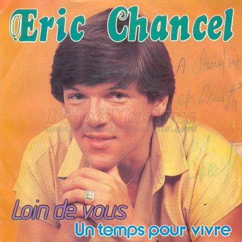 Éric Chancel - Sea, sex and bides: vos bides de l'été !