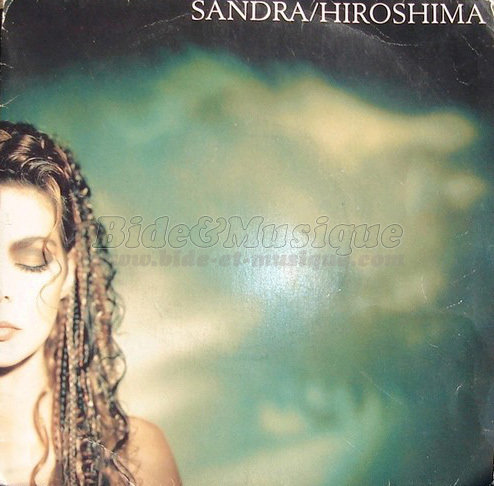 Sandra - Hiroshima