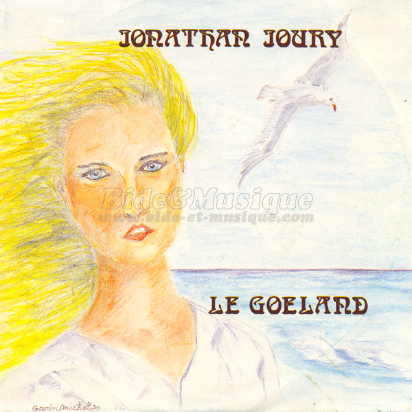 Jonathan Joury - Leçon apprise