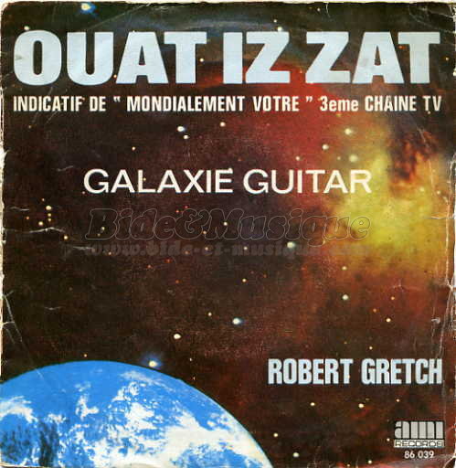 Robert Gretch - Instruments du bide, Les